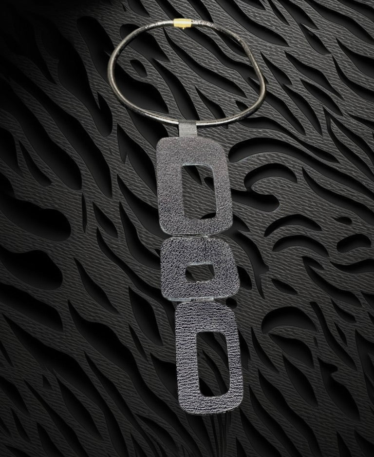 Collier - LAÏS