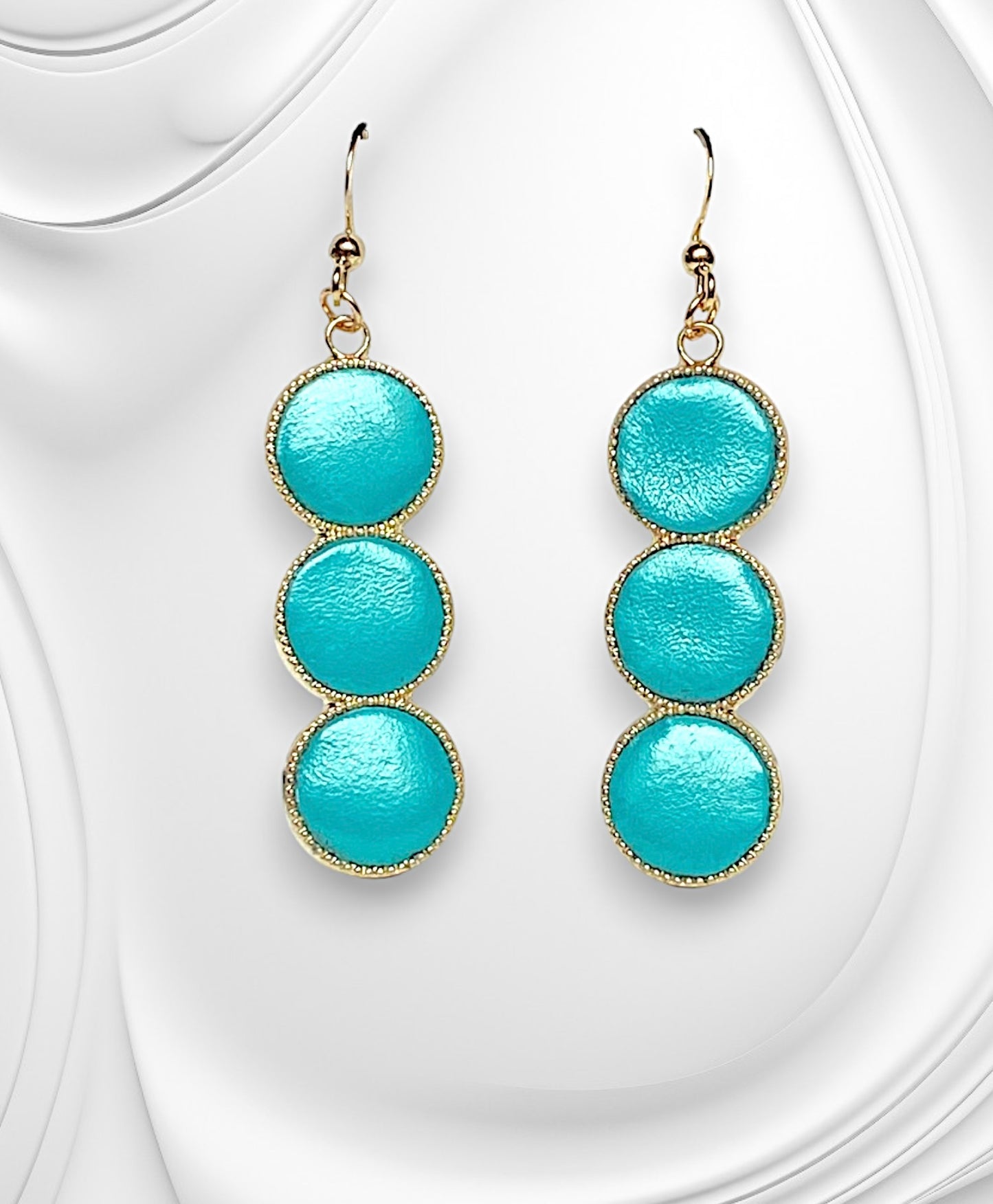 Boucles d'oreilles - HANNAH