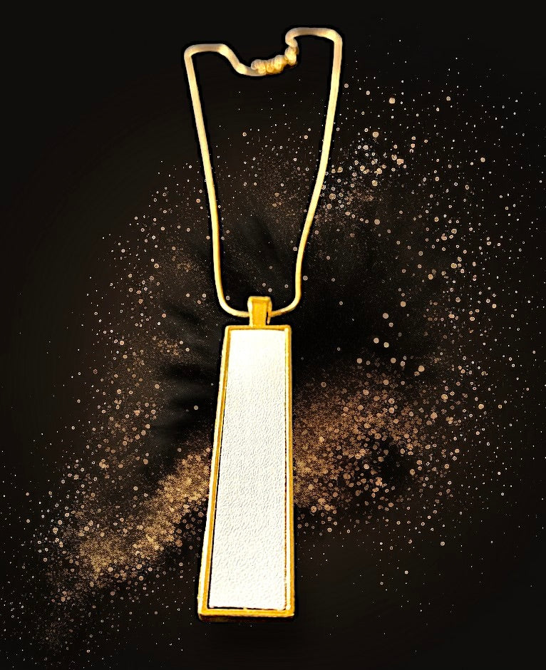 Collier - OLGA