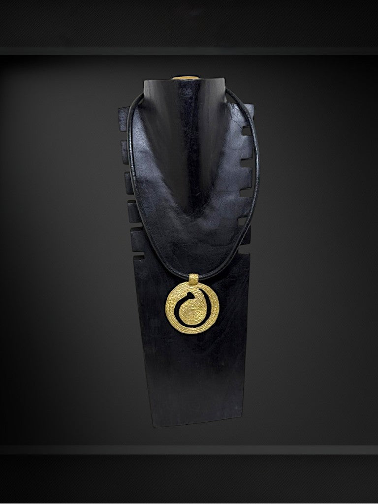 Collier HARMONIE SOLAIRE