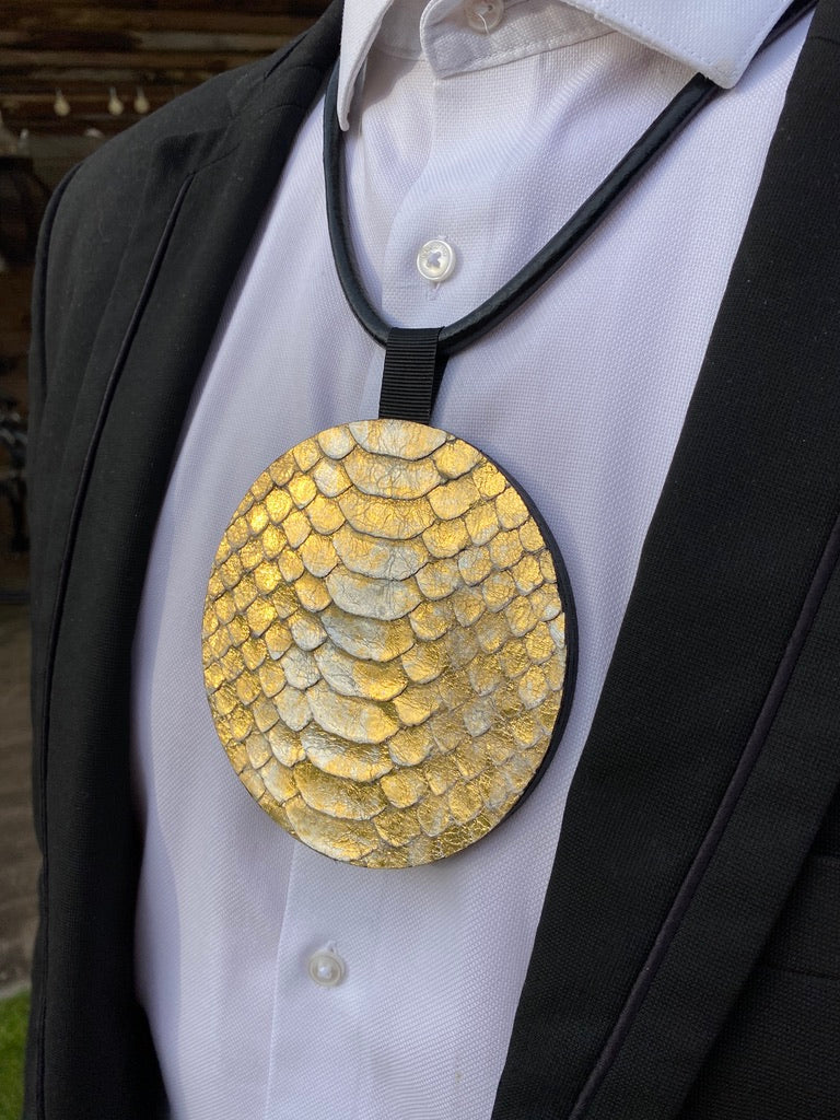 Collier - SNAKE