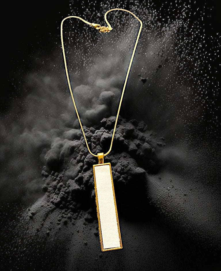 Collier - OLGA