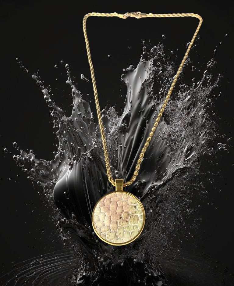 Collier - ELENA