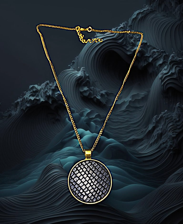 Collier - AÏZA