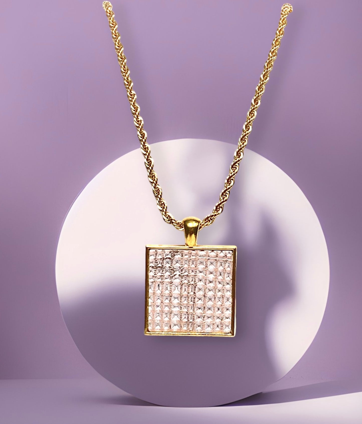 Collier - MADELINE