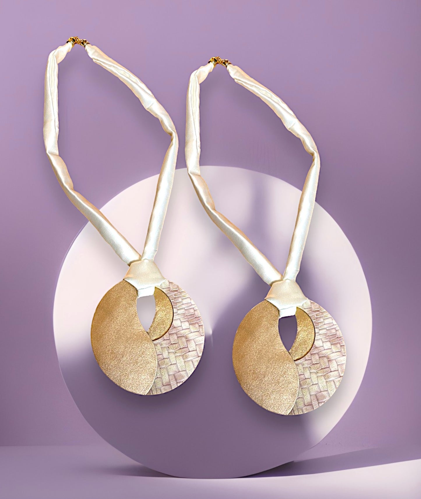 Collier - COLOMBE