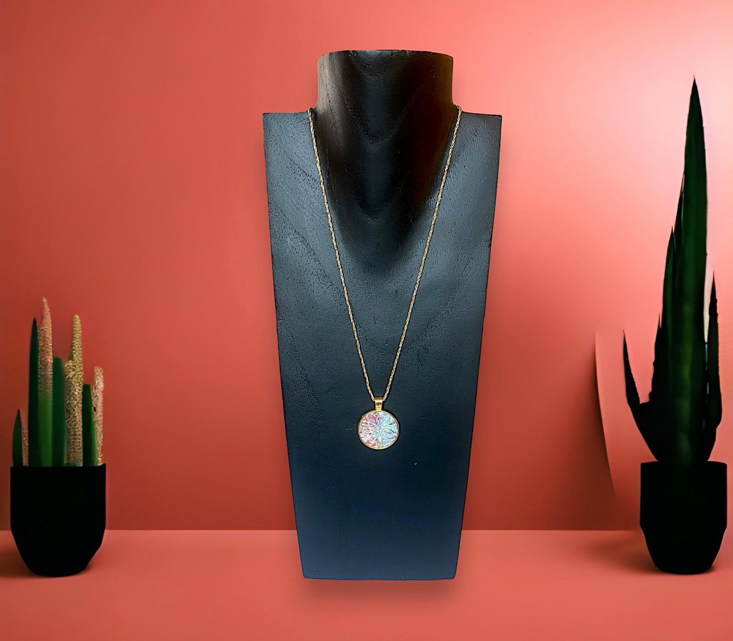 Collier - Lyona
