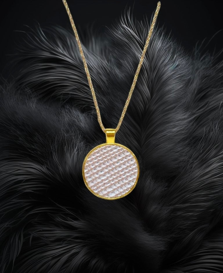 Collier - Jacky
