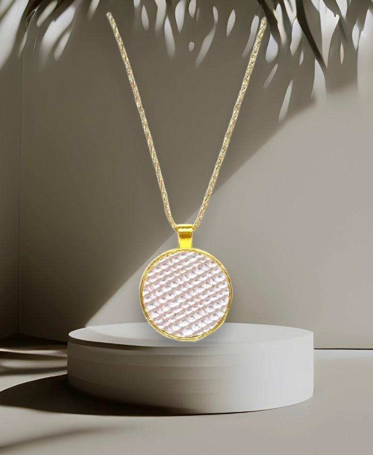 Collier - Jacky