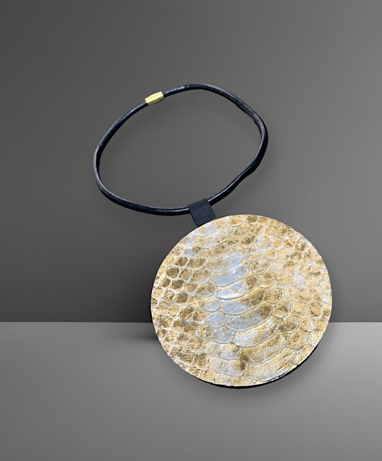 Collier - SNAKE