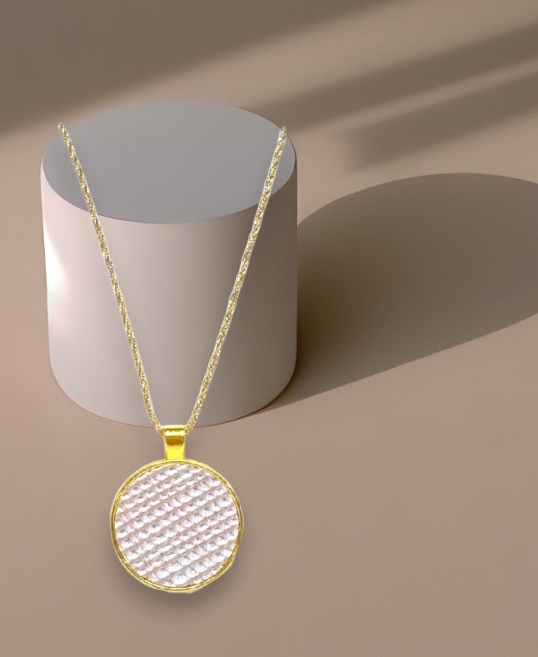 Collier - Jacky