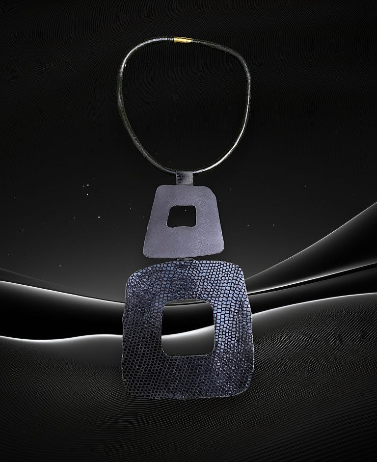 Collier - BAÏKA