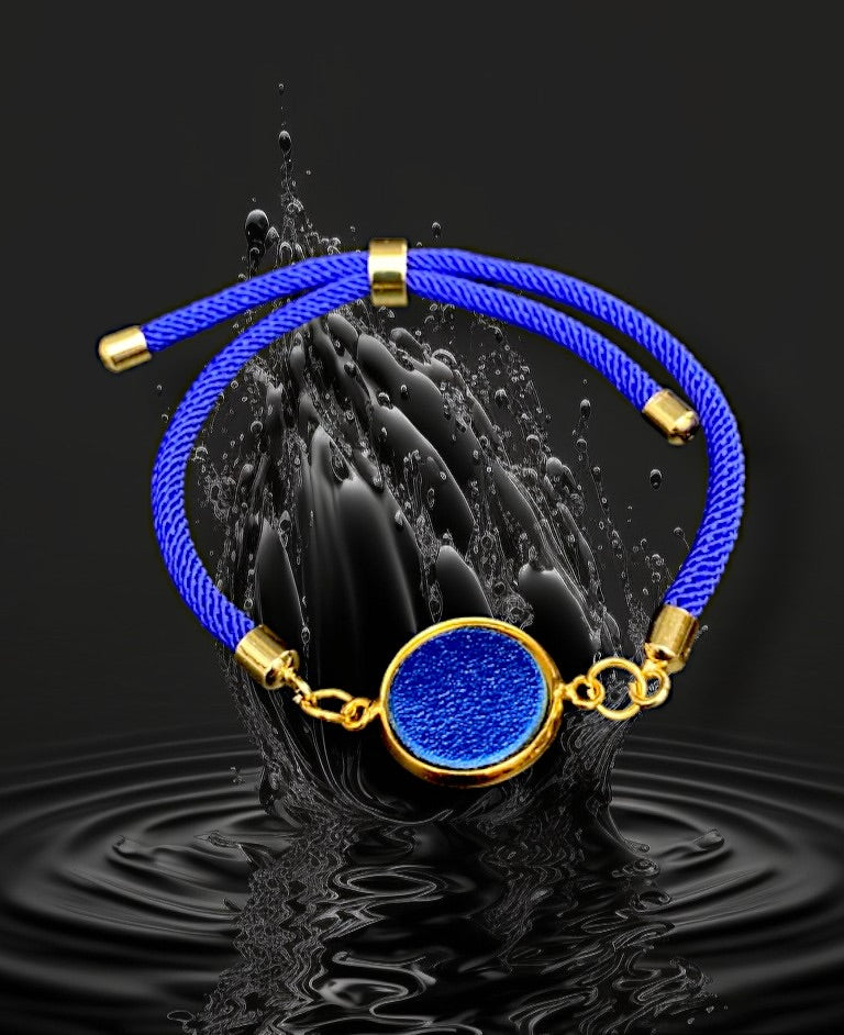 Bracelet - BLU