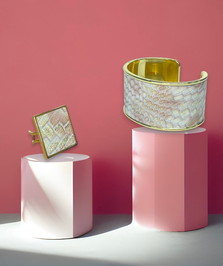 Bague - MISHA