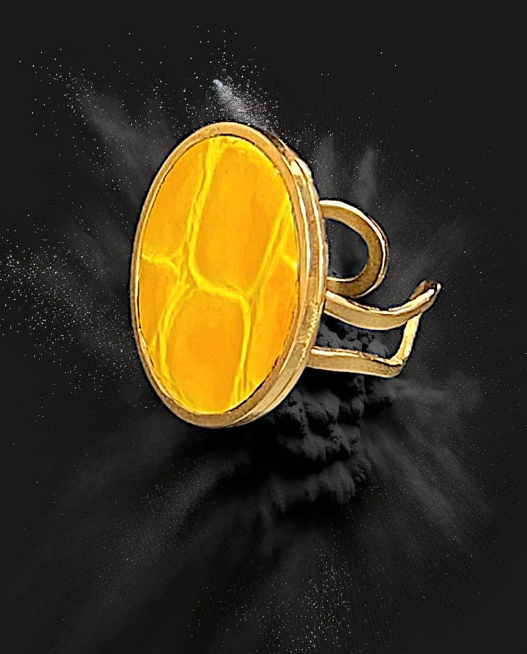 Bague - IRIS
