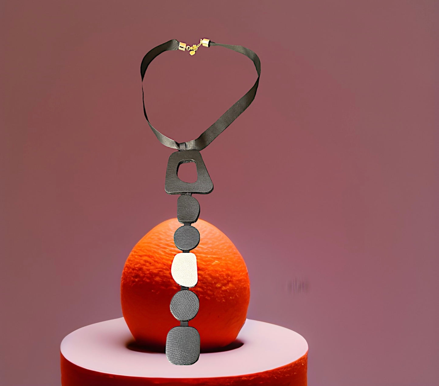 Collier - STONES