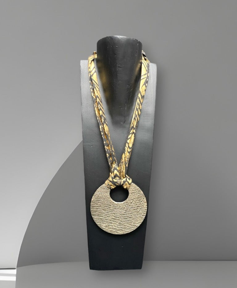Collier - ZELIHA