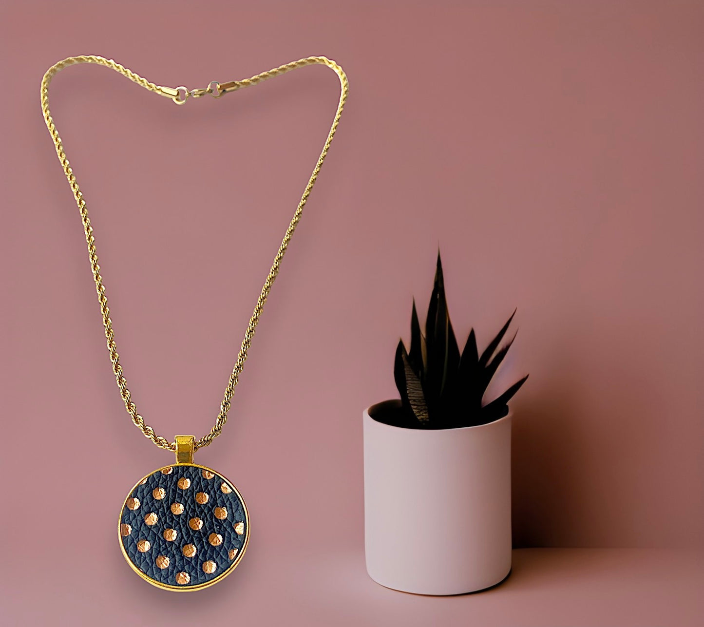 Collier - GALIA