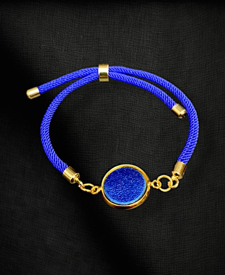 Bracelet - BLU