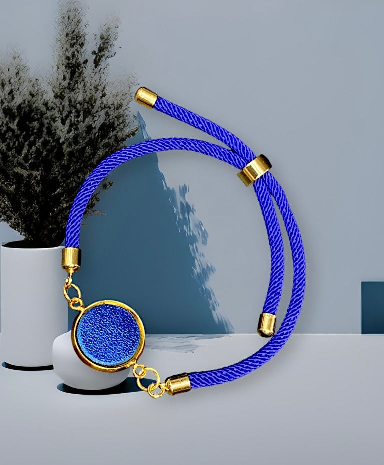 Bracelet - BLU