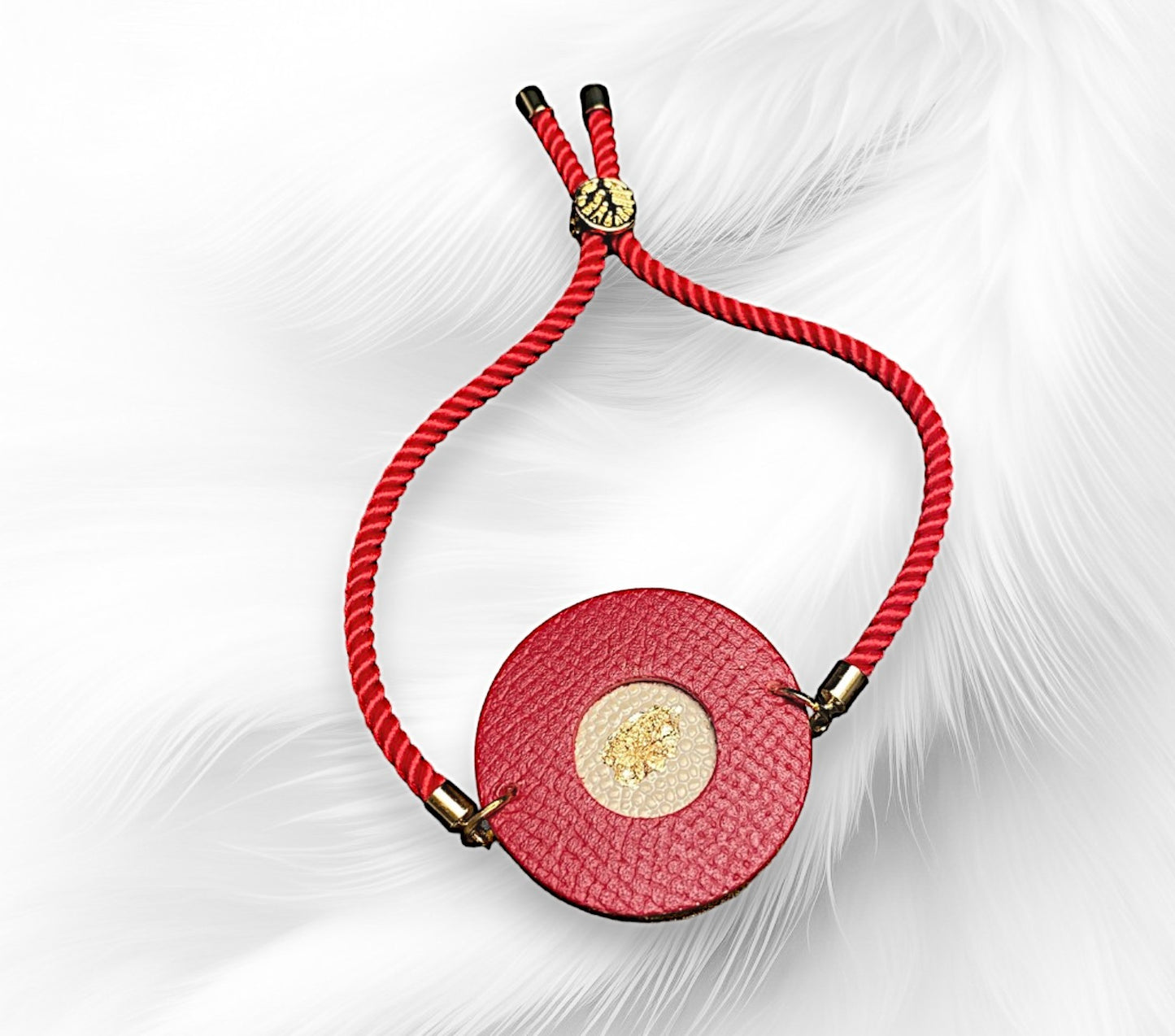 Bracelet - RED