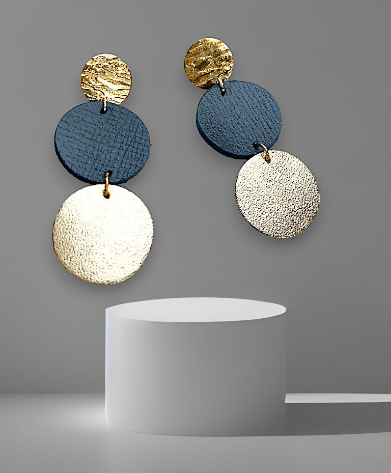Boucles d’oreilles - AYA