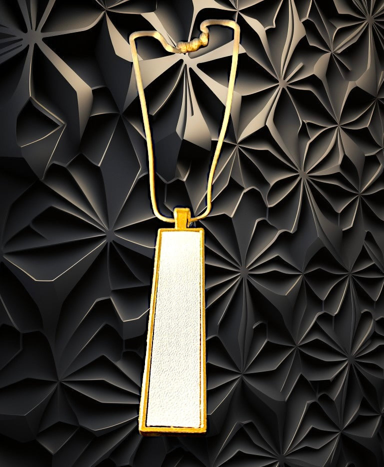 Collier - OLGA
