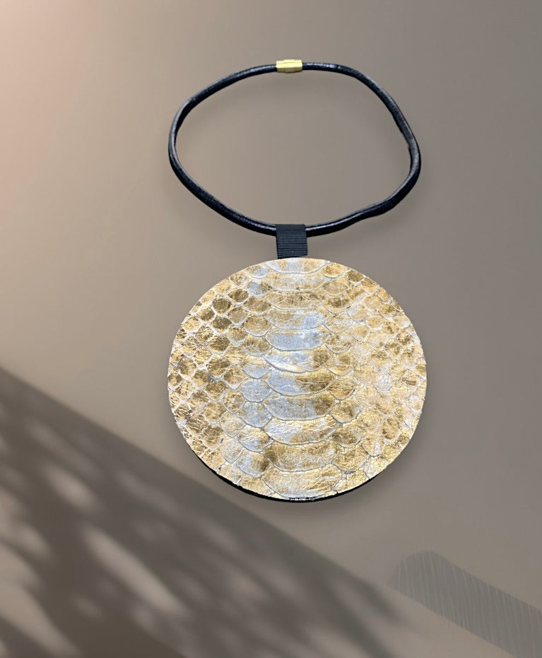 Collier - SNAKE