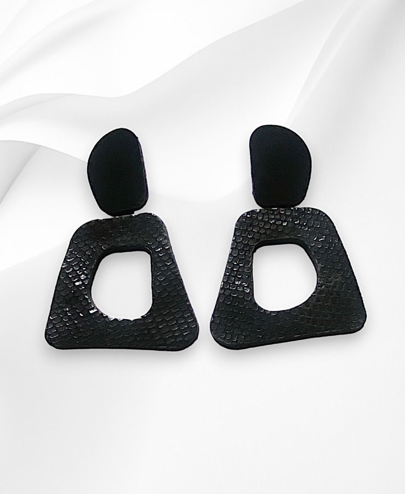 Boucles d'oreilles MACHA