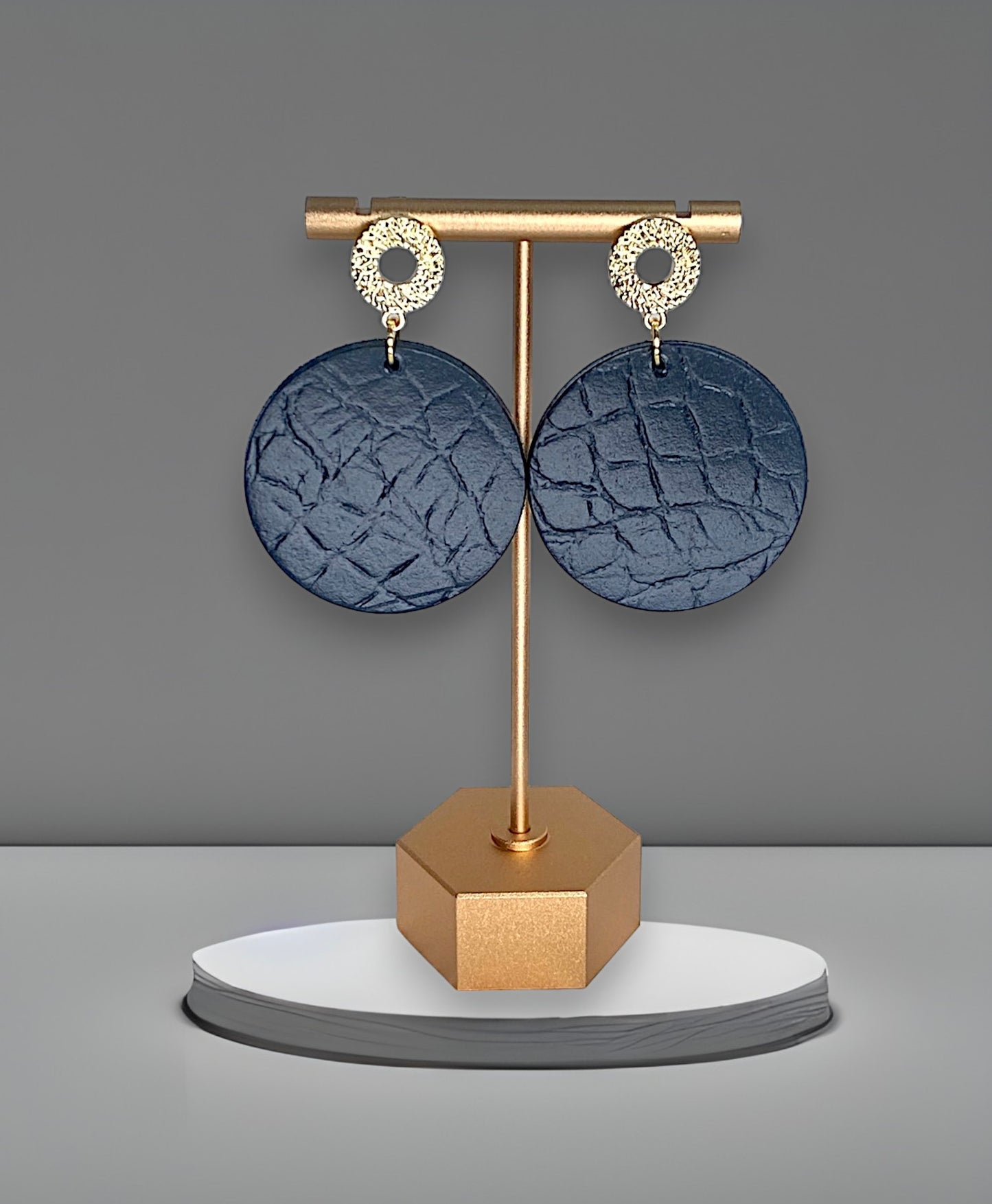 Boucles d'oreilles - FANTINE