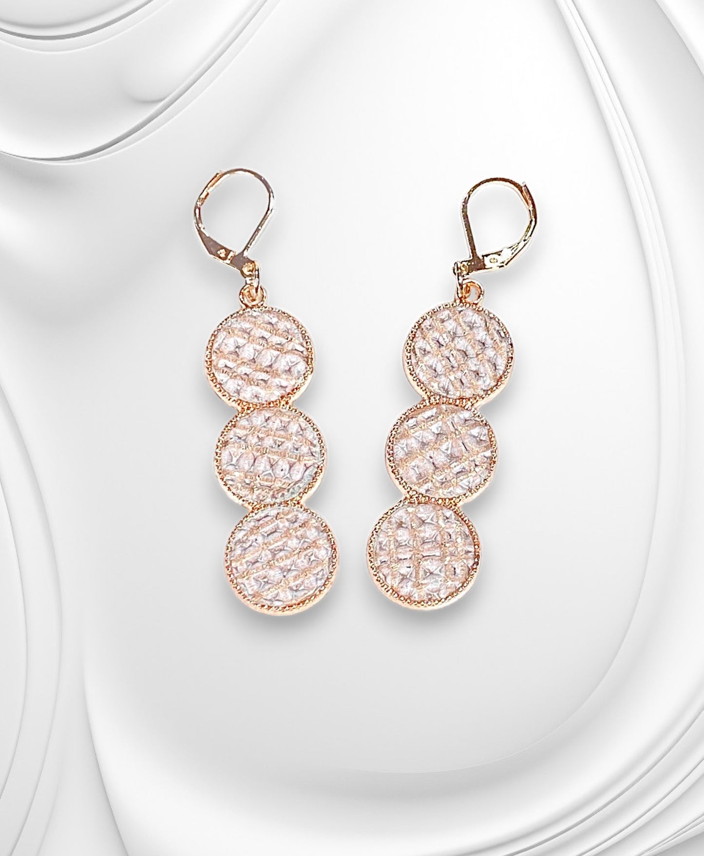 Boucles d'oreilles - EDMEE