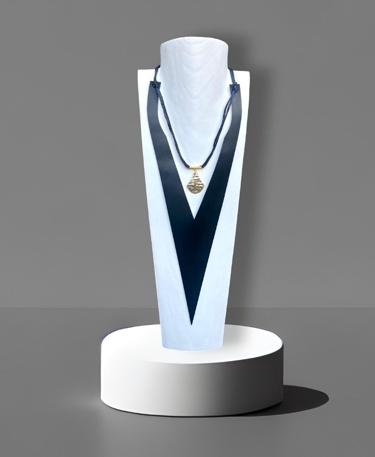 Collier - Cravate Médium