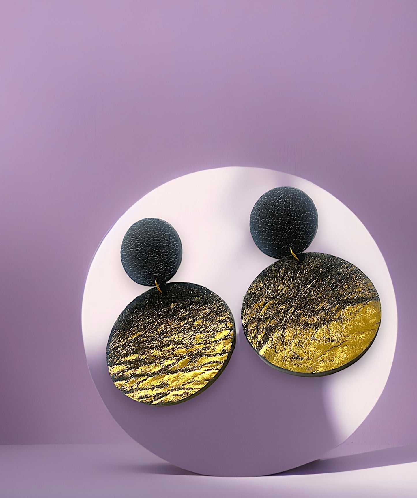 Boucles d'oreilles NINA