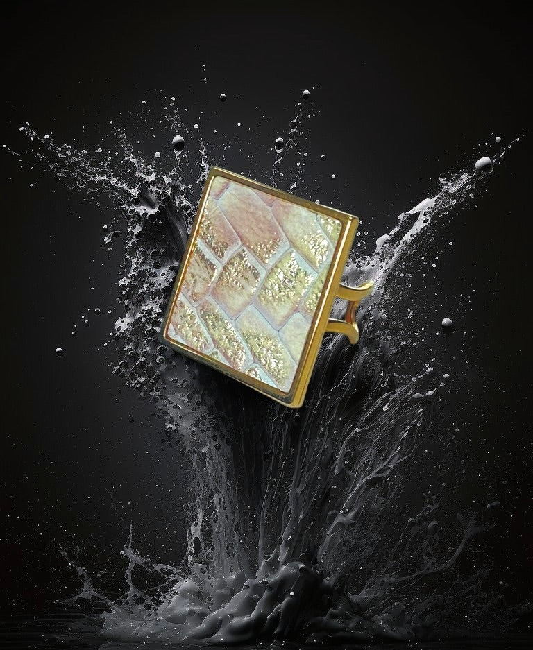 Bague - MISHA