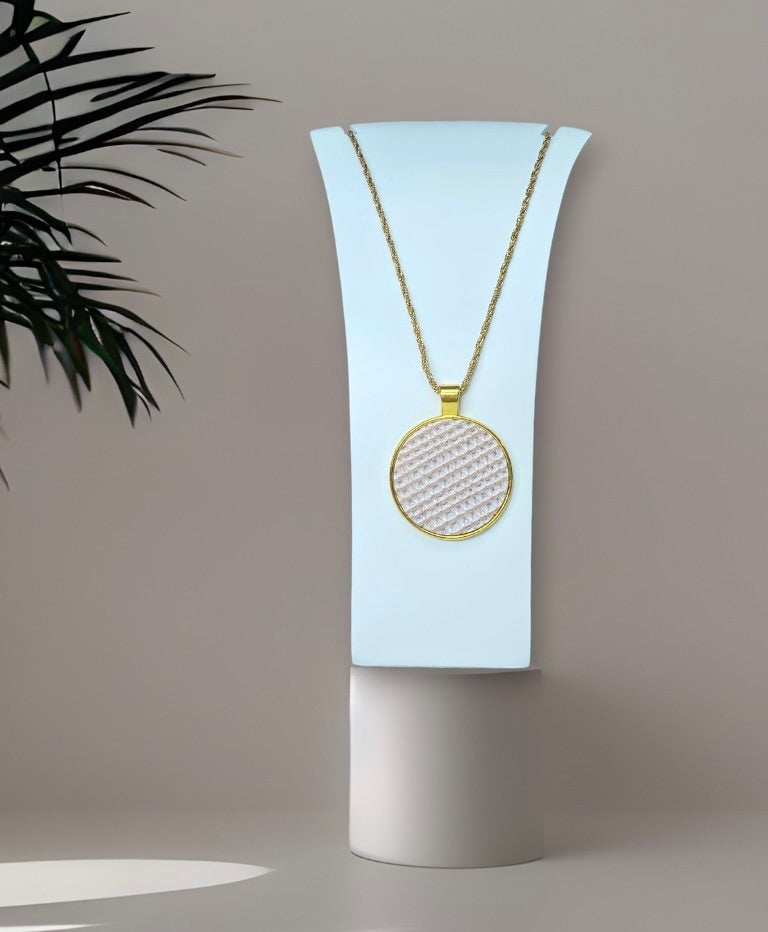Collier - Jacky