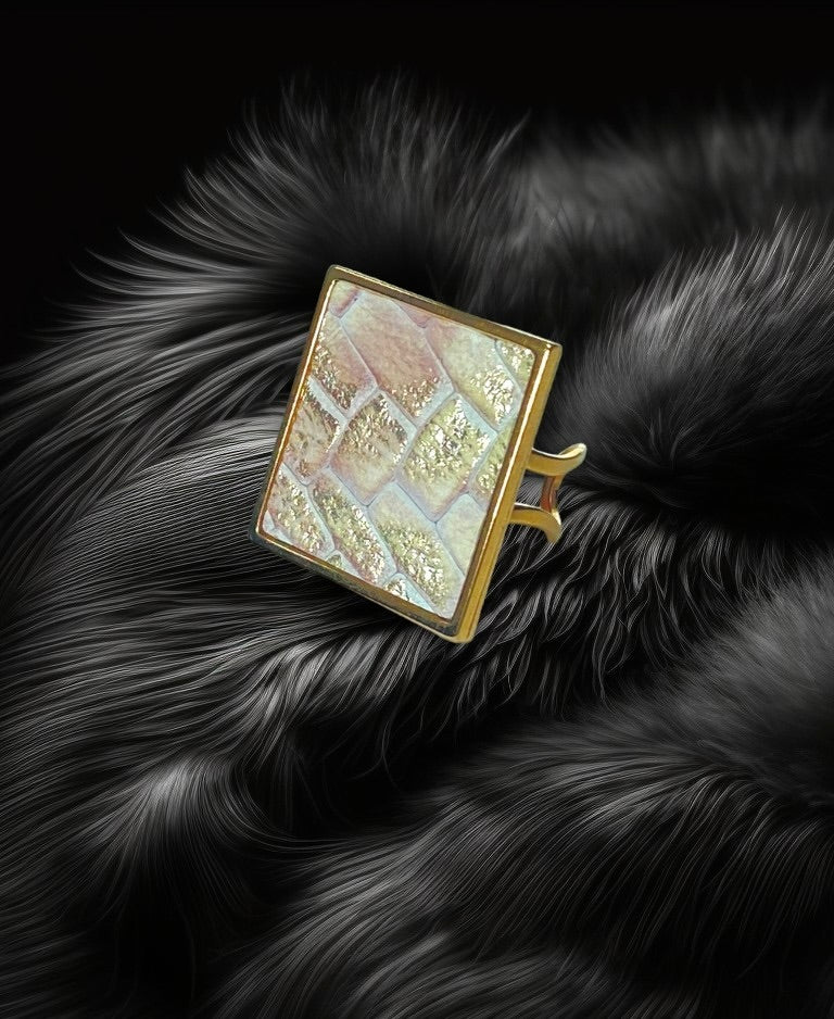 Bague - MISHA