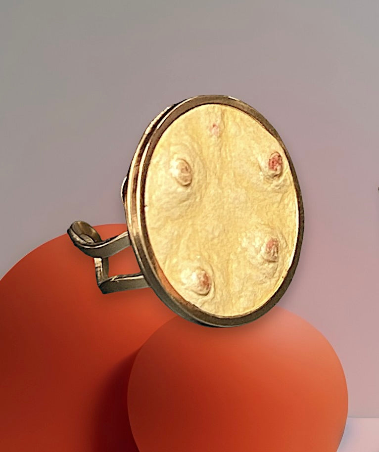 Bague - HELGA