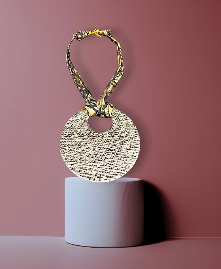 Collier - ZELIHA