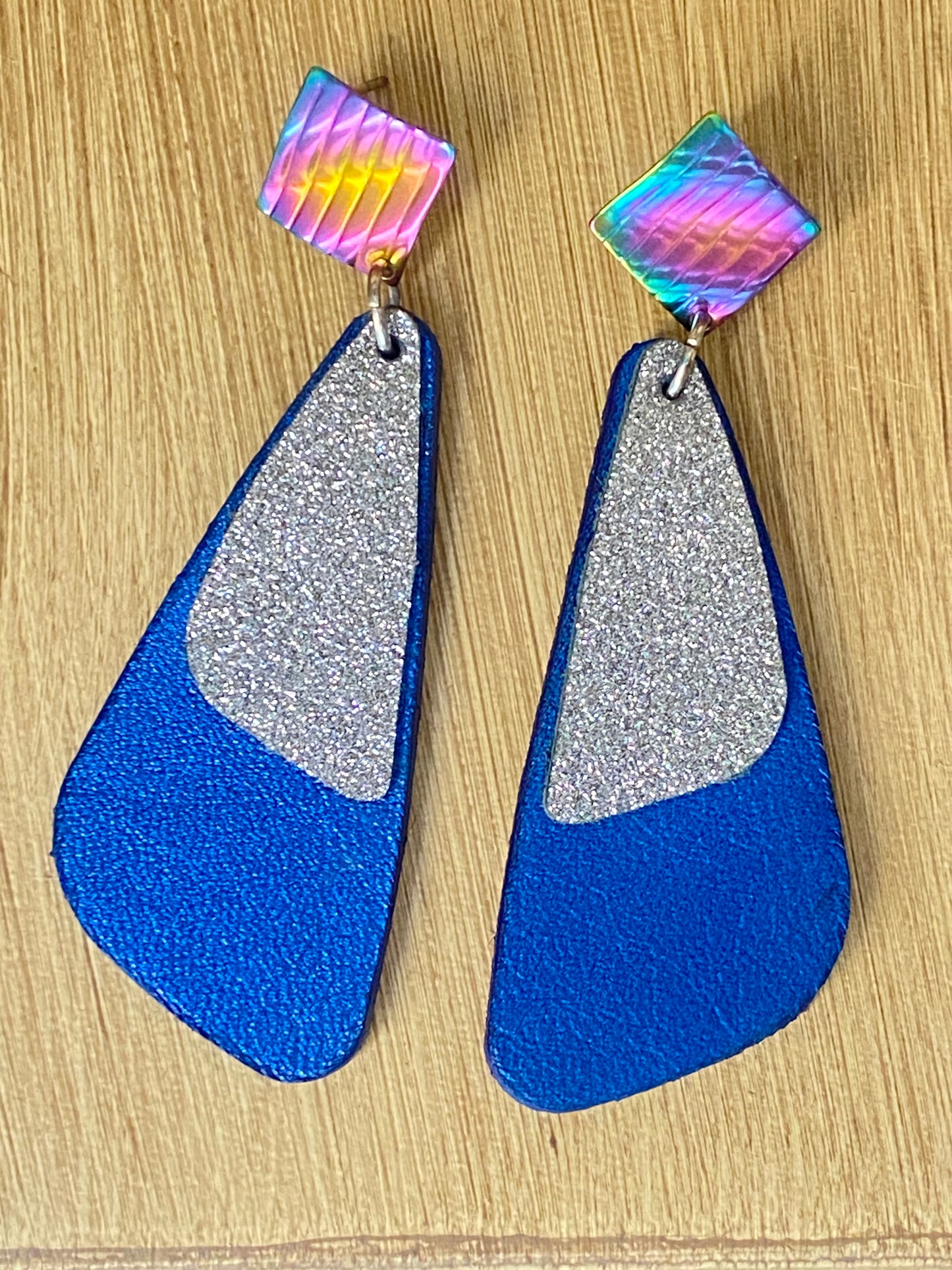 Boucles d’oreilles - HILDA