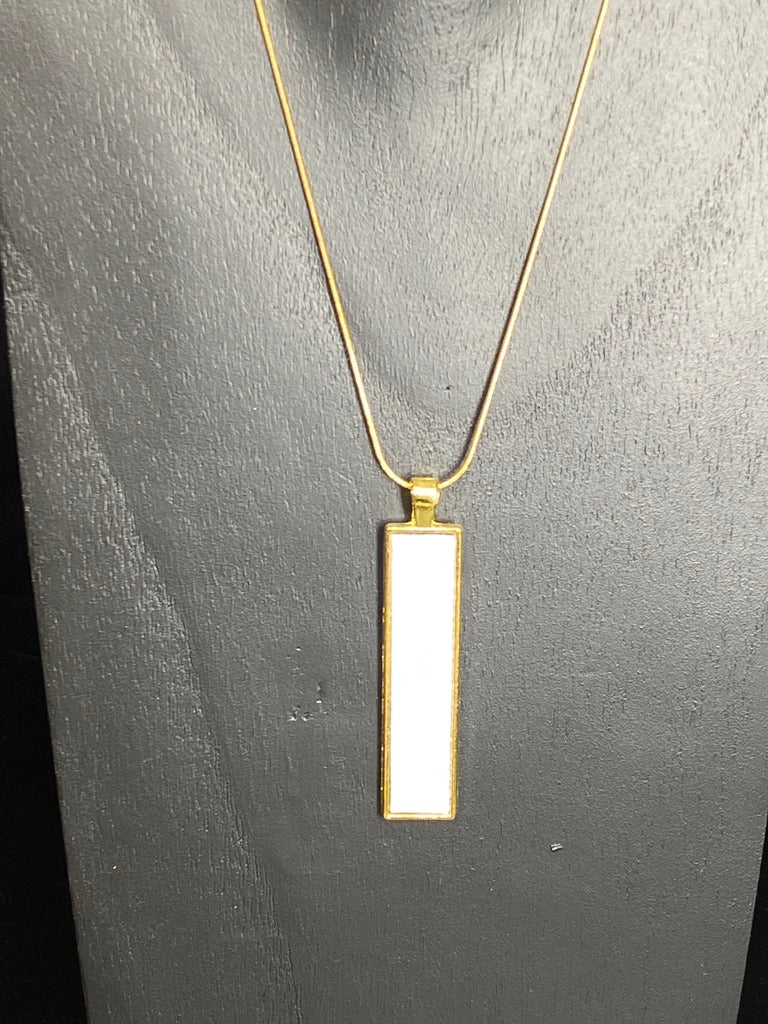 Collier - OLGA