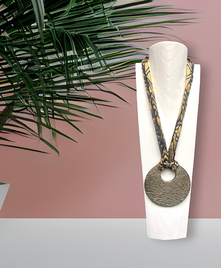 Collier - ZELIHA
