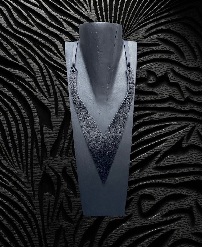 Collier - Cravate Small