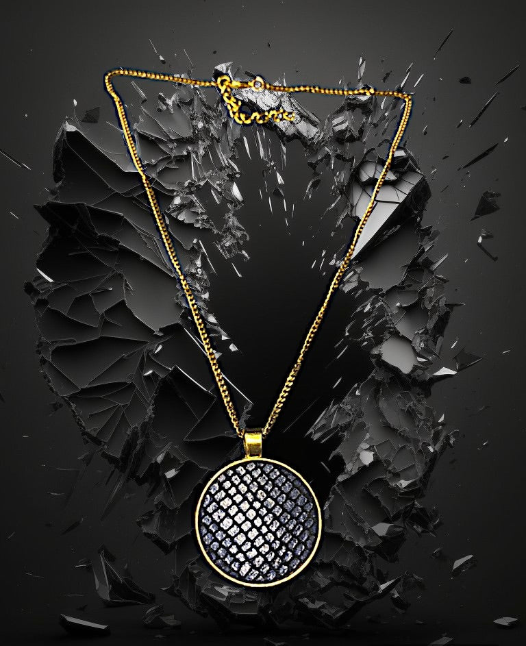 Collier - AÏZA