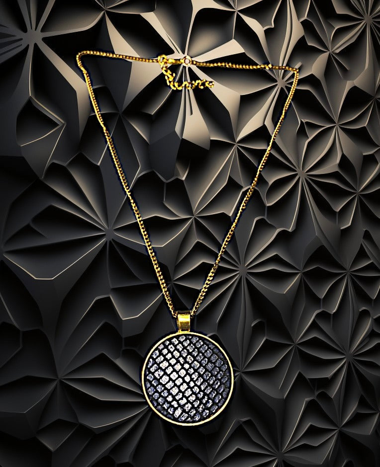 Collier - AÏZA