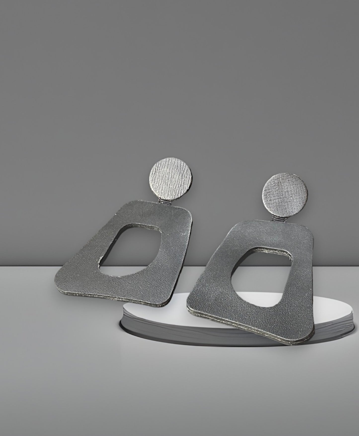 Boucles d'oreilles ETHNO