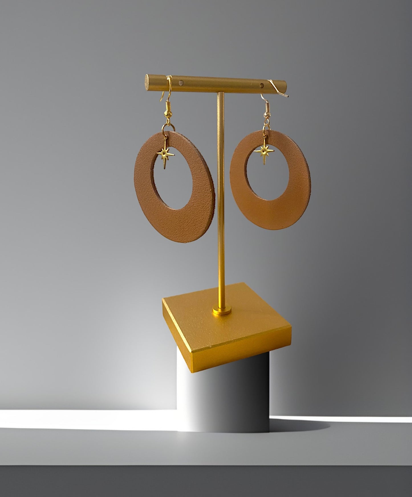 Boucles d’oreilles - ZELIE