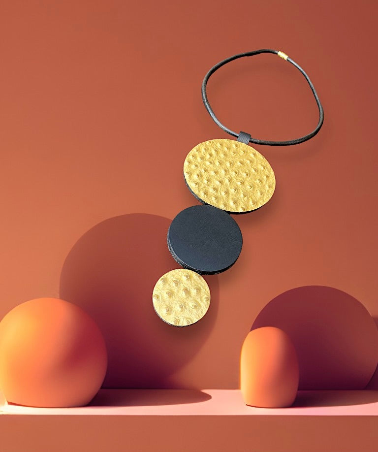 Collier - MALÏA