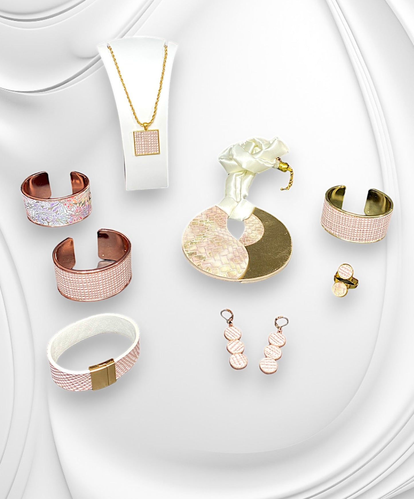 Collier - MADELINE