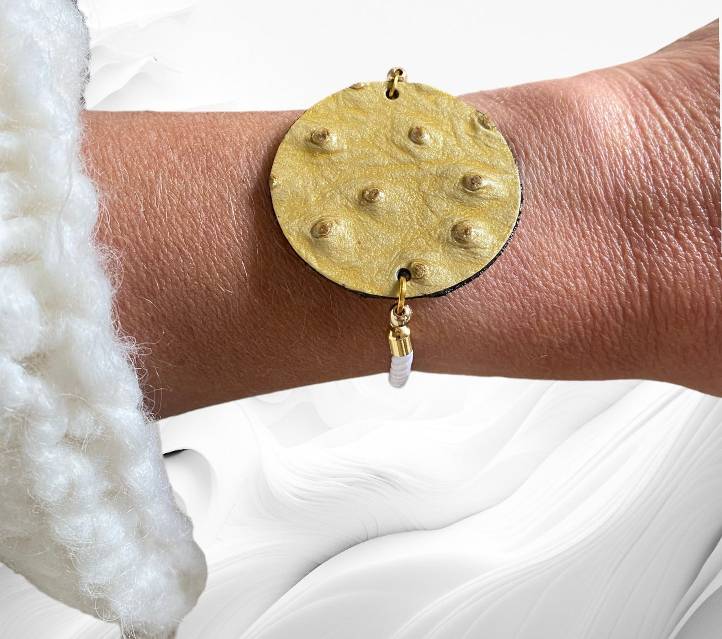 Bracelet - AÏZA