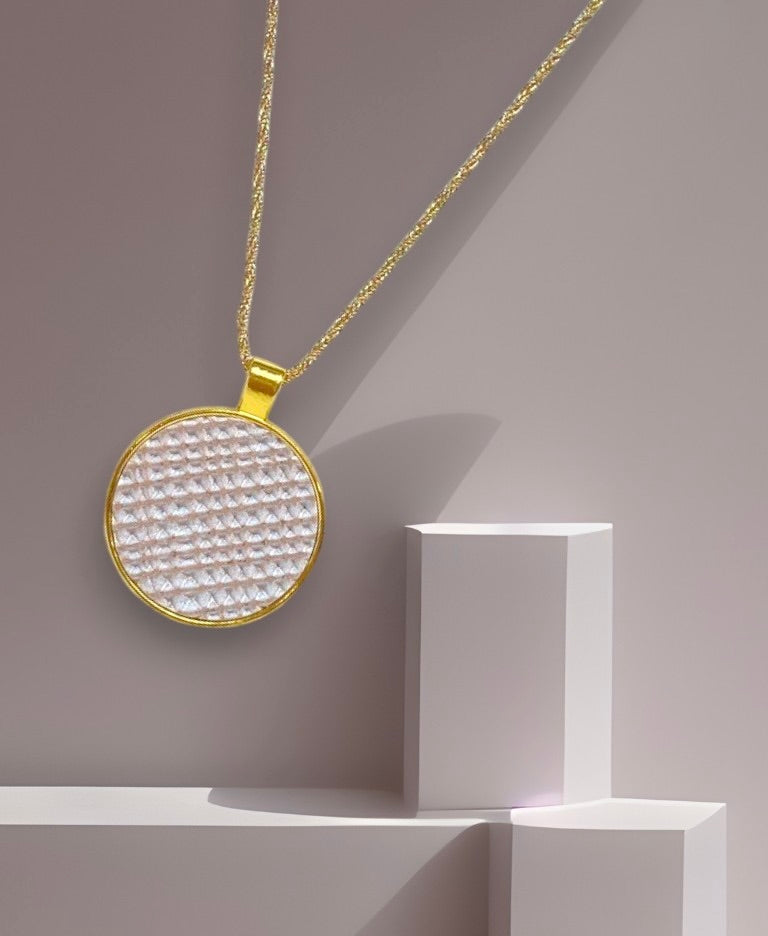 Collier - Jacky